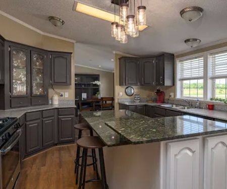 Countryside Estates