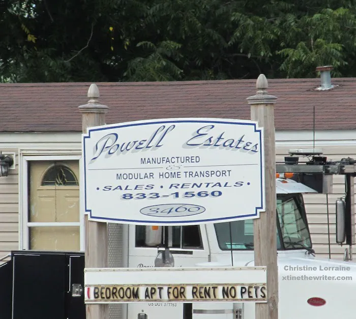 Powell Estates 2