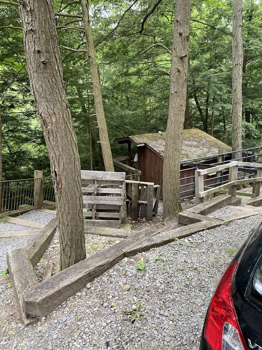 Breakneck Campground 5