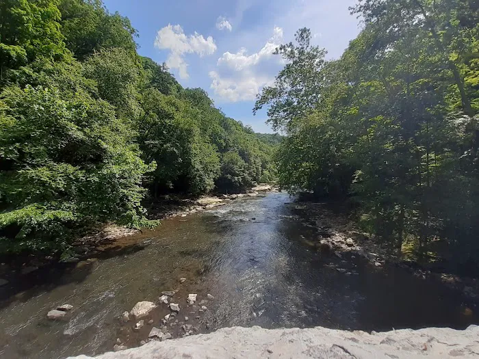 Breakneck Campground 9