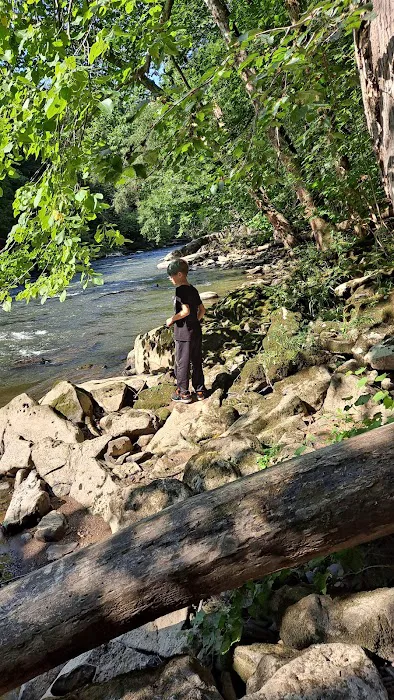 Breakneck Campground 10