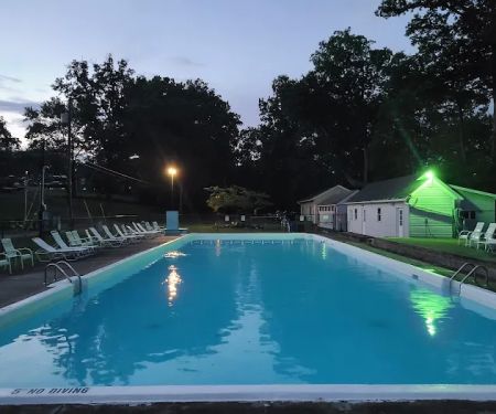 Indian Brave Campground