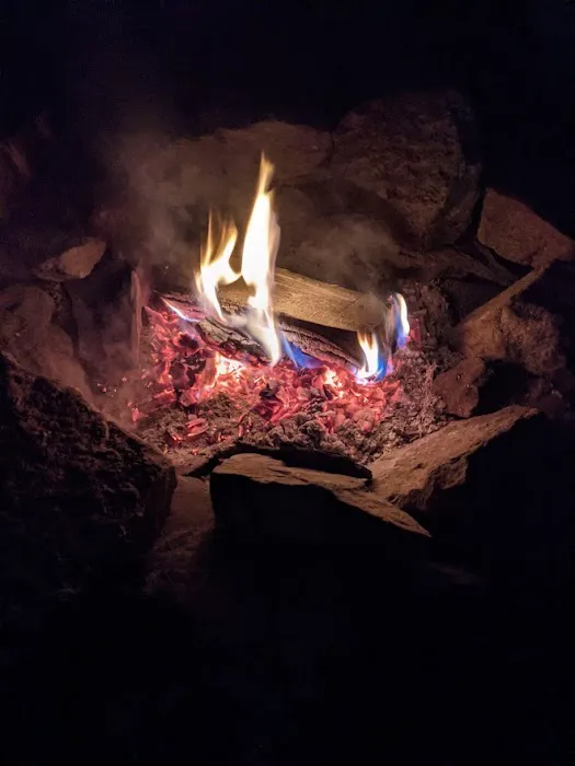 Indian Brave Campground 4