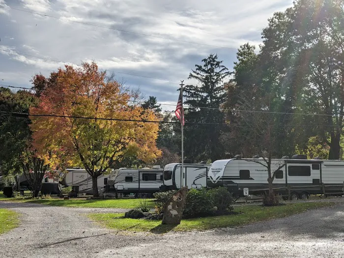 Indian Brave Campground 3