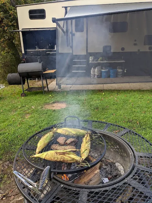 Indian Brave Campground 2