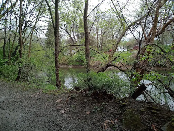 Indian Brave Campground 8