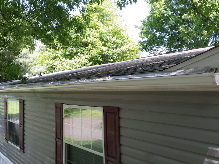 Oak Springs Mobile Home Park 9