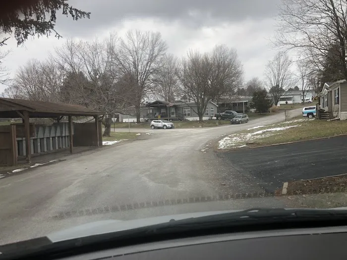 Oak Springs Mobile Home Park 6