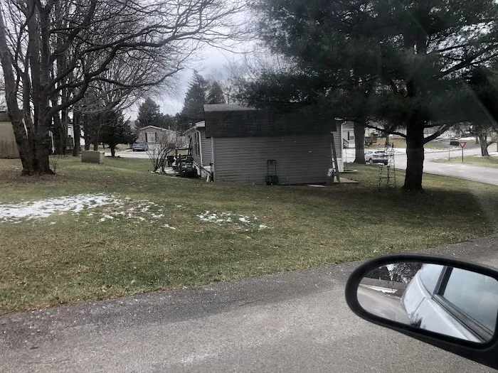 Oak Springs Mobile Home Park 7