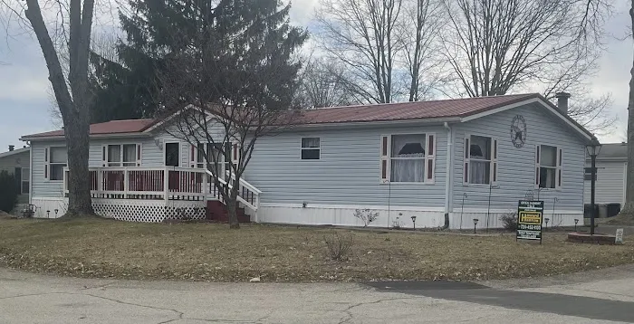 Oak Springs Mobile Home Park 5