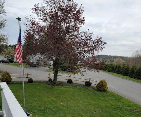 Oak Springs Mobile Home Park