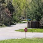 Lover's Leap Campground