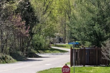 Lover's Leap Campground