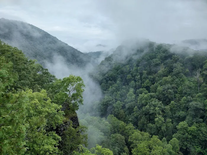 Lover's Leap Campground 7
