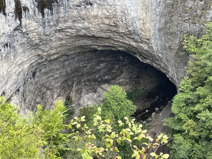 Lover's Leap Campground 9
