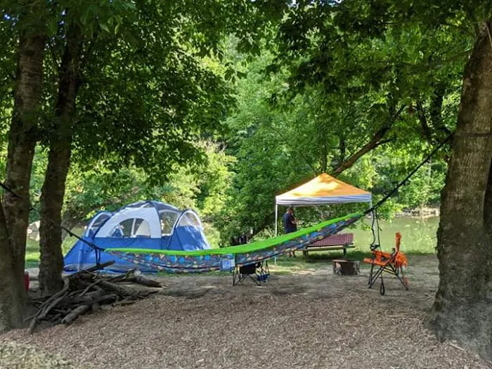 Squatchy Adventures RV Campground 1