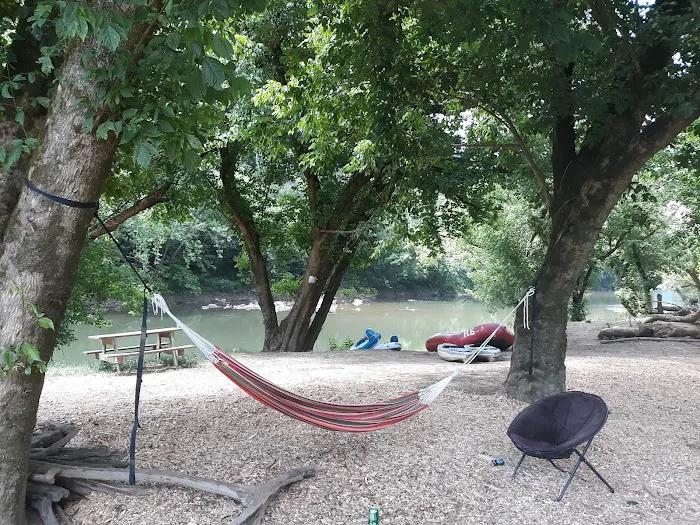 Squatchy Adventures RV Campground 4