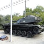 Fort Blackmore Forestry Department