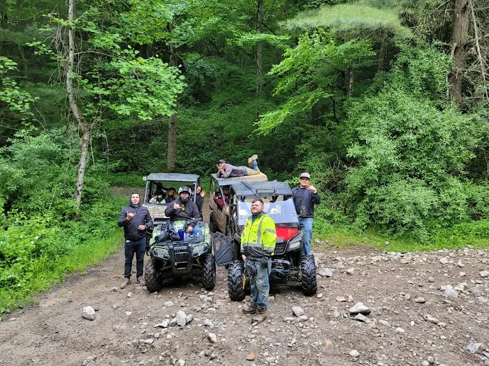Ridge Runner Campground 4