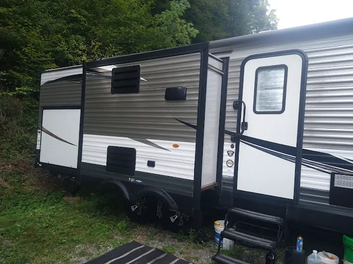 Ridge Runner Campground 5
