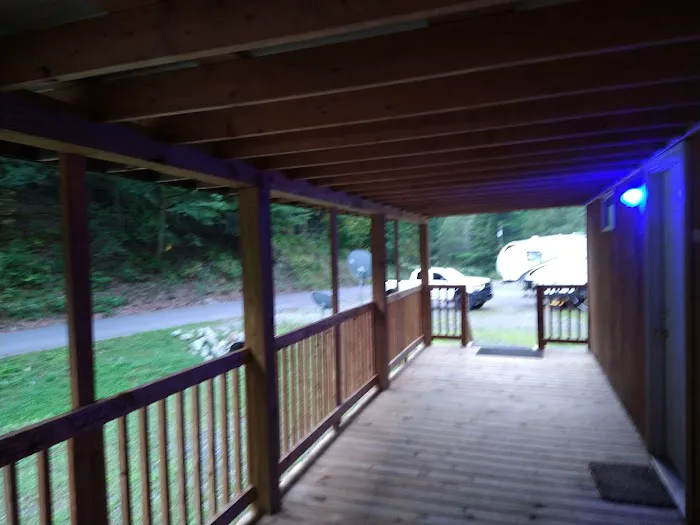 Ridge Runner Campground 2