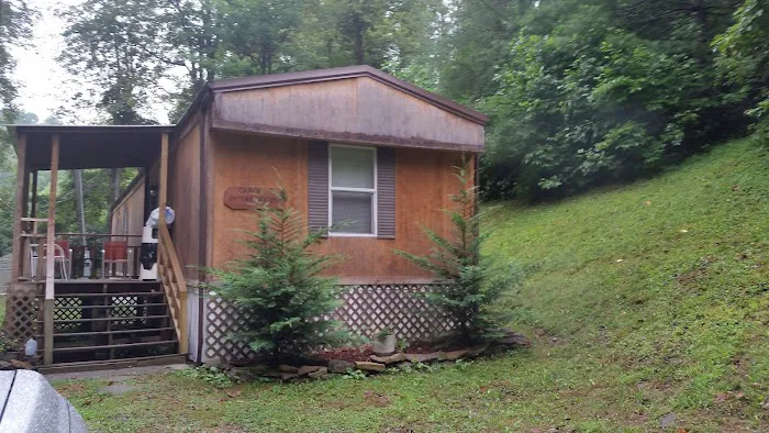 Ridge Runner Campground 1