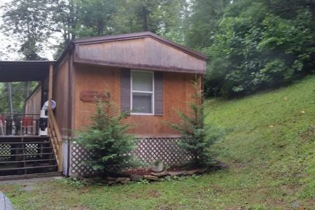 Ridge Runner Campground