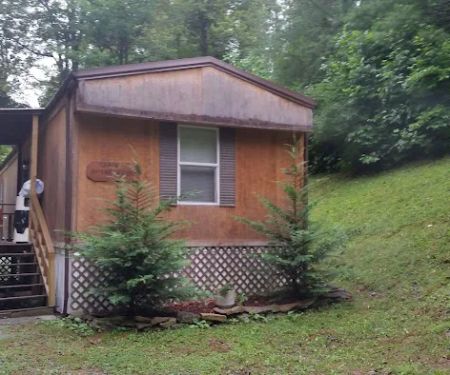 Ridge Runner Campground