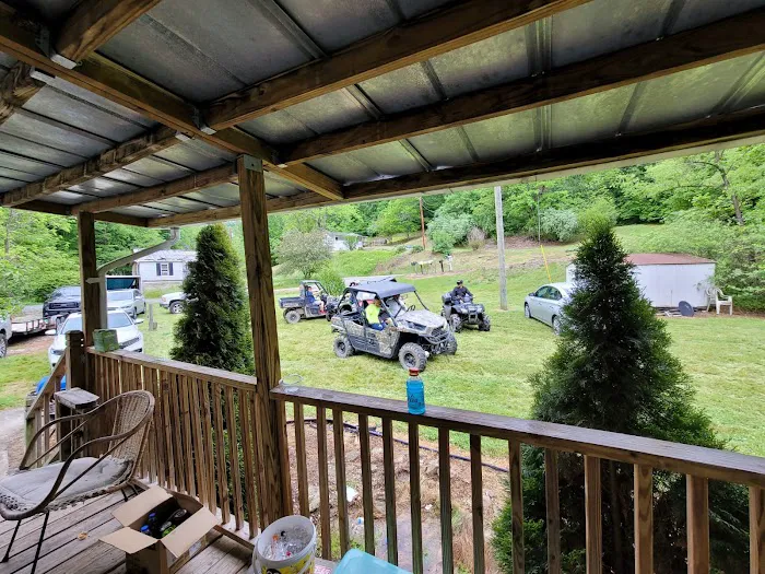 Ridge Runner Campground 9