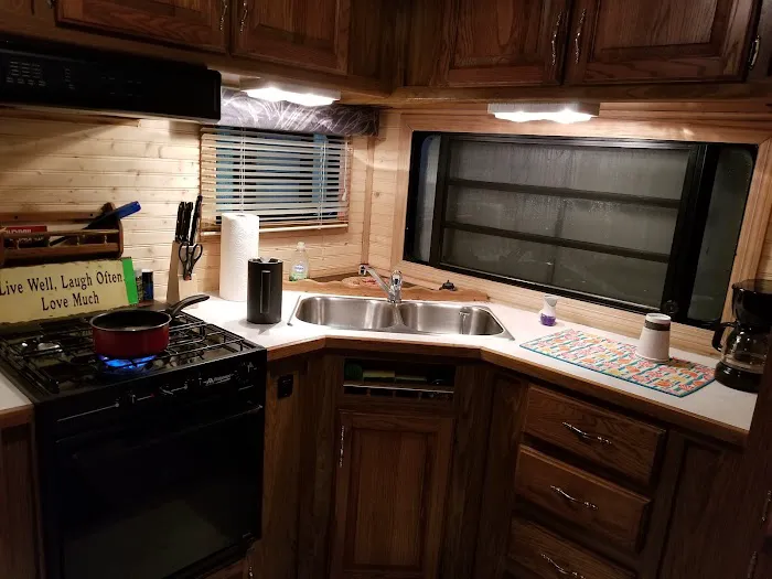 Ridge Runner Campground 10
