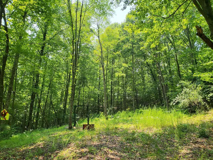 Hippie Trails Campground 1