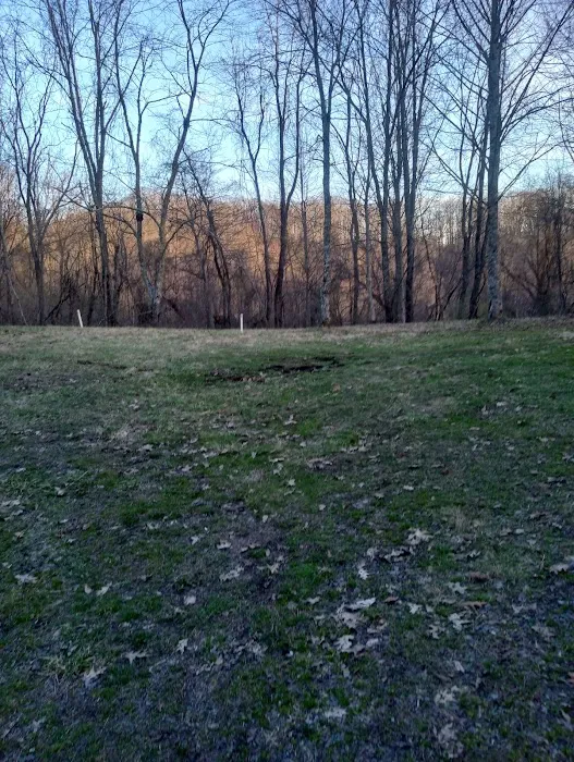 Hippie Trails Campground 5
