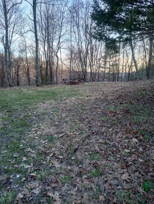 Hippie Trails Campground 8