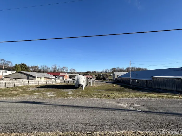 Clinch Mountain RV Park 2