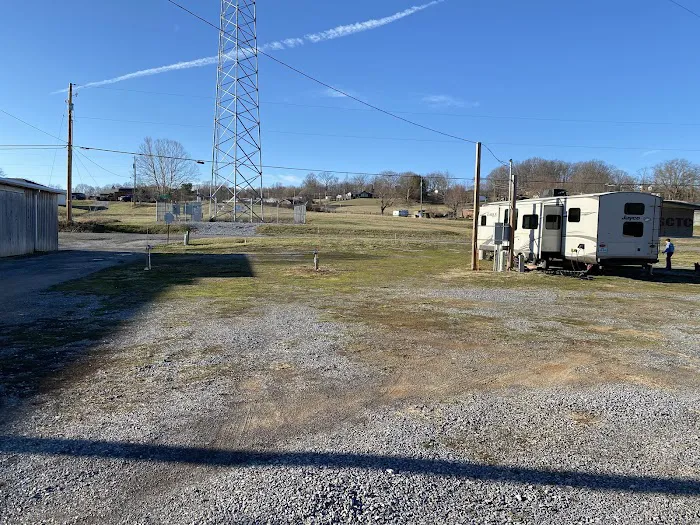 Clinch Mountain RV Park 1