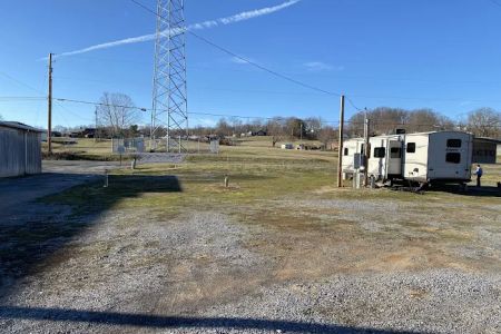 Clinch Mountain RV Park