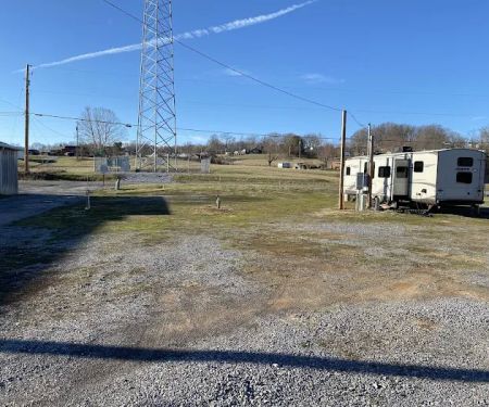 Clinch Mountain RV Park