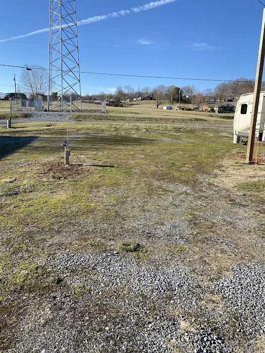 Clinch Mountain RV Park 4