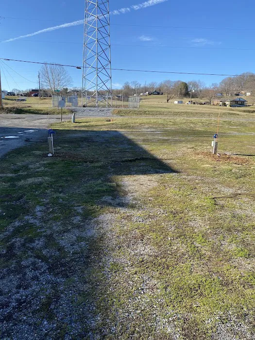 Clinch Mountain RV Park 6