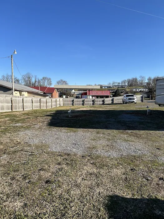 Clinch Mountain RV Park 9