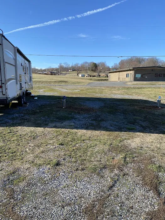 Clinch Mountain RV Park 7