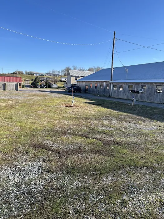 Clinch Mountain RV Park 10