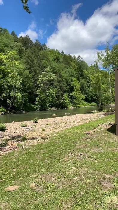Thunder River Campground 3