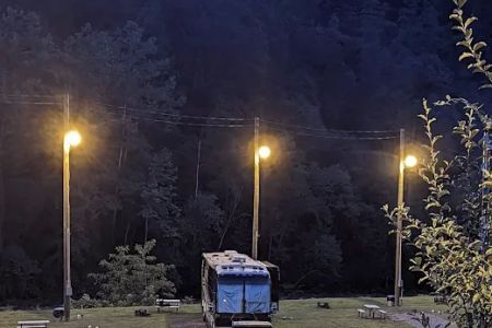 Thunder River Campground