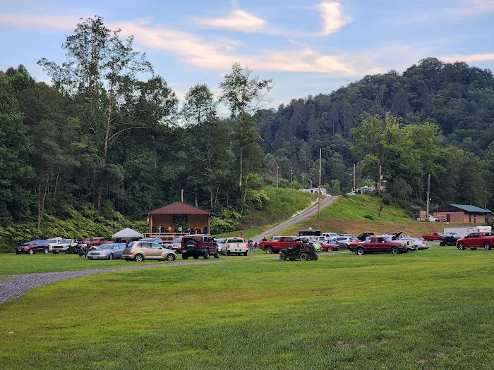 Thunder River Campground 6
