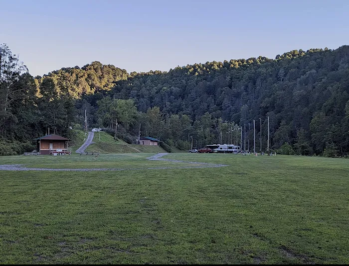 Thunder River Campground 4