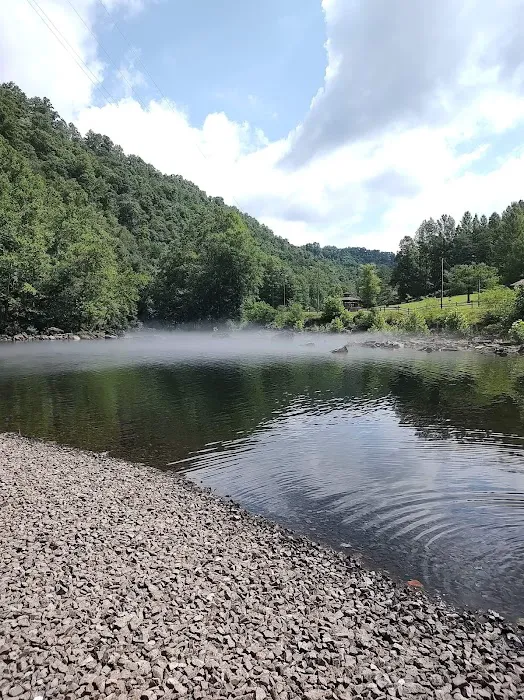 Mtn Top Campground 6