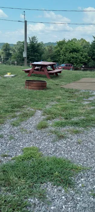 Mtn Top Campground 3