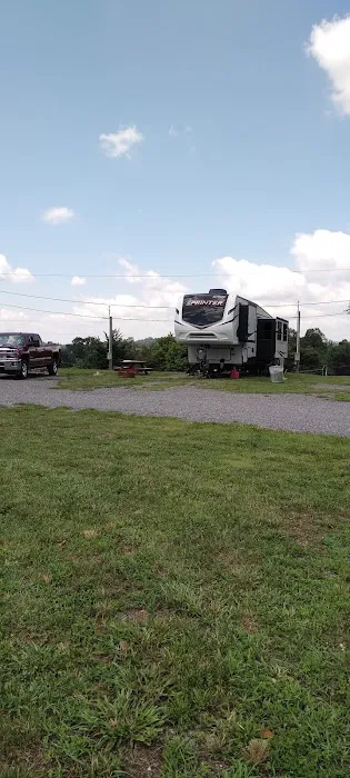 Mtn Top Campground 7