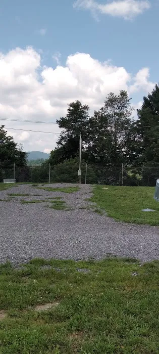 Mtn Top Campground 10